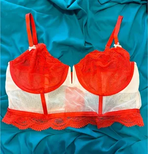 Auden Target Lace Bra Underwire thumbnail 1