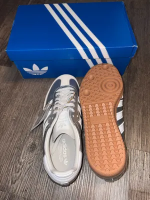 Adidas Samba OG thumbnail 4