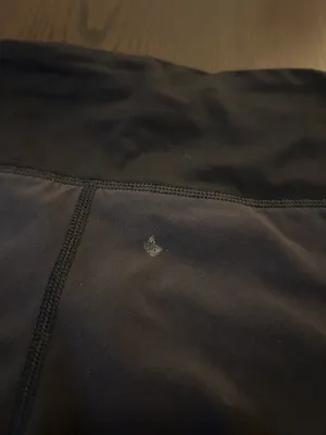 Lululemon Speed Up Shorts 4” thumbnail 5