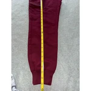 Figs Zamora Jogger Scrub Pants Graphite Red Size XSmall‎ thumbnail 10