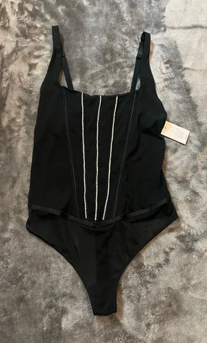 Auden Target Bodysuit thumbnail 1