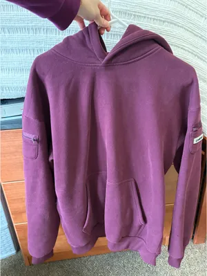 Comfrt Hoodie thumbnail 4