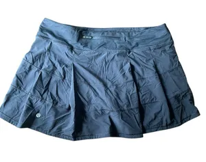 Lululemon Pace Rival Skirt (Tall) thumbnail 5