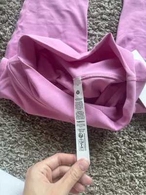 Lululemon Leggings thumbnail 3