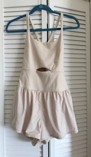 Free People Romper thumbnail 1