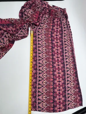 Anthropologie Aria Pleated Lounge Pants thumbnail 7