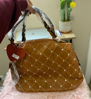 Brown purse Brown thumbnail 1