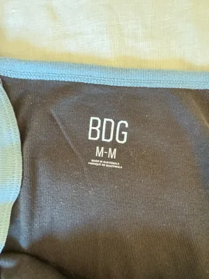 BDG Urban Outfitters Tank Top thumbnail 3