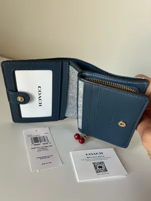 Coach Wallet thumbnail 6
