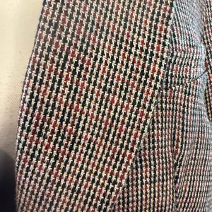 Free People | Brown Tweed Blazer thumbnail 11