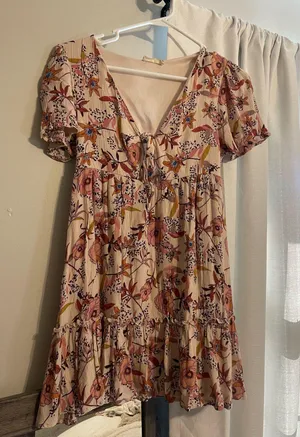 Altar'd State Dress thumbnail 1