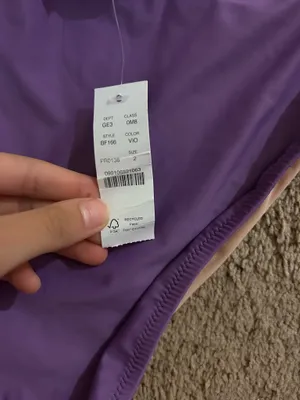 J.Crew One-Piece Swimsuit thumbnail 3