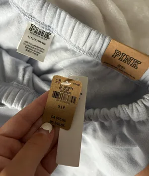 PINK Victoria’s Secret Joggers thumbnail 3