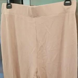 💕REFORMATION💕 Cirrus Crop Straight Leg Knit Pants Medium M NWT thumbnail 13