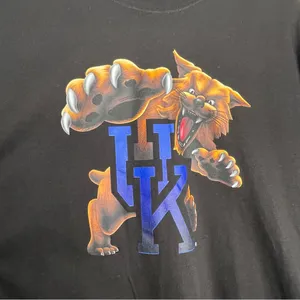 Fanatics University of Kentucky Long-Sleeve (Large)‎ NWT thumbnail 3