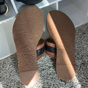 Coach sandals thumbnail 3