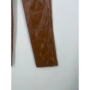 AFRM Heston Paten High-Rise Straight Leg Pant Size 24 thumbnail 4