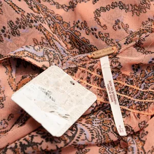 Free People‎ - Mirage Long Sleeve Maxi Dress thumbnail 4