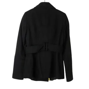 Victoria's Secret Express Wool Blend Double Peacoat(Size 14) thumbnail 3