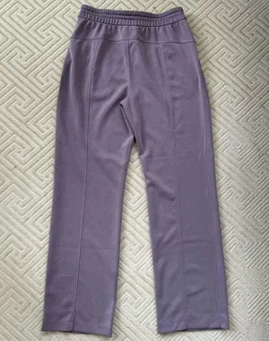 Lululemon Softstreme High-Rise Pant Purple Ash thumbnail 8