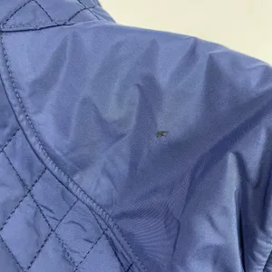 Zero‎ Restriction Jacket Womens Small Blue Quilted Hybrid Primaloft Streamsong thumbnail 13