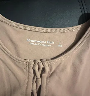 Abercrombie Casual T-Shirt thumbnail 3