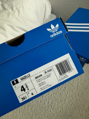Adidas Gazelle Sneakers thumbnail 8