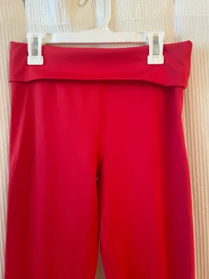 Pacsun Active Wide-Leg Leggings thumbnail 3