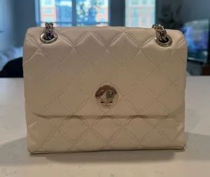Kate Spade Natalia Quilted Bag thumbnail 1