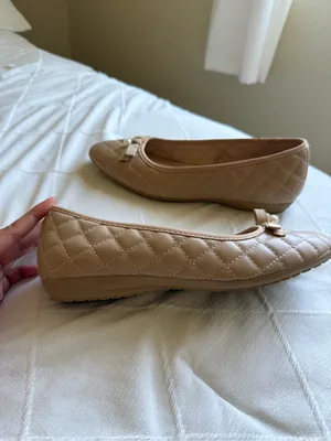 London Fog flats Size 9 thumbnail 3