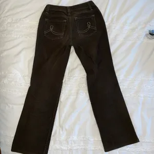 Ann Taylor Loft Corduroy Pants thumbnail 2