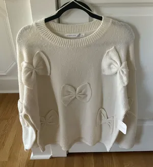 Altar'd State Sweater thumbnail 1