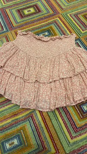Altar'd State Skirt thumbnail 3