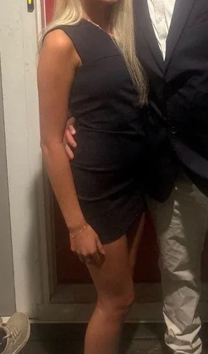 Revolve Mini Dress superdown thumbnail 1