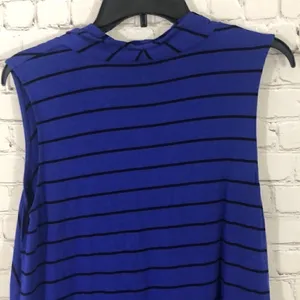 Vince Camuto sleeveless tunic thumbnail 3