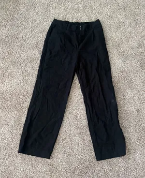 Old Navy Black Pants Women’s thumbnail 1