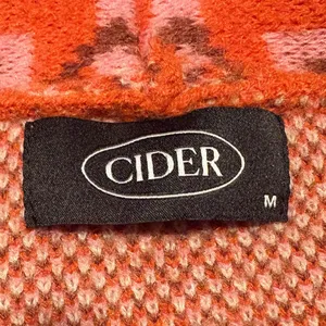 Cider Boho Sweater With Tassels Size Medium NWOT‎ Unused Condition thumbnail 3