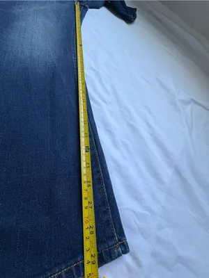 Jeans Levi's 415 Classic Relaxed Bootcut women 30 thumbnail 7