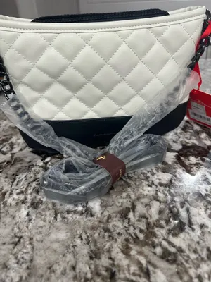 Purse White thumbnail 2