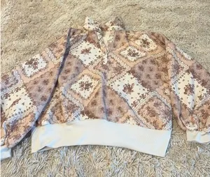 Altar'd State Quarter button up thumbnail 1