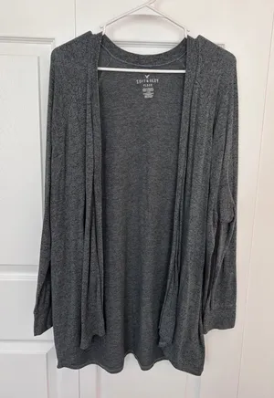 American Eagle Cardigan thumbnail 1