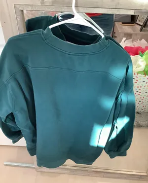 Lululemon Perfectly Oversized Crew thumbnail 1
