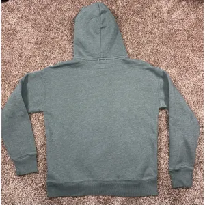 Abercrombie & Fitch Women's Relaxed Fleece Pullover Hoodie Soft Fleece Small thumbnail 3