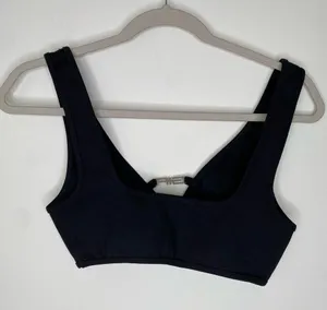 I. Am. Gia 2 Piece Pants Set Black XXS thumbnail 13