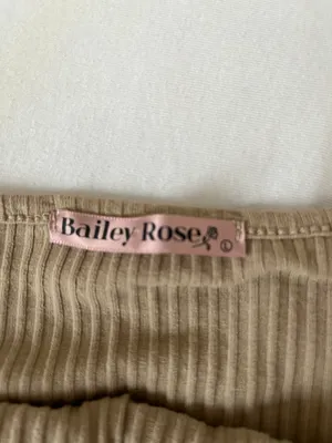 Halter Size L thumbnail 2