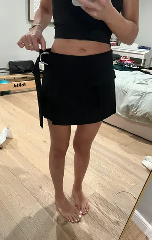 ZARA Skort thumbnail 2