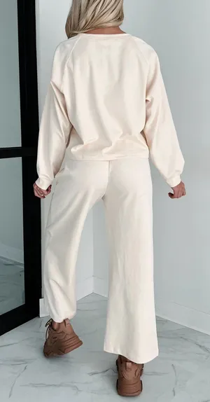 Nana Macs Cream Set thumbnail 2