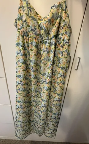 Abercrombie Dress thumbnail 1