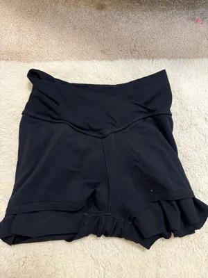 Arie Crossover Shorts  thumbnail 4