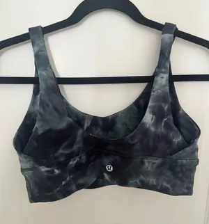 Lululemon Align Sports Bra thumbnail 1